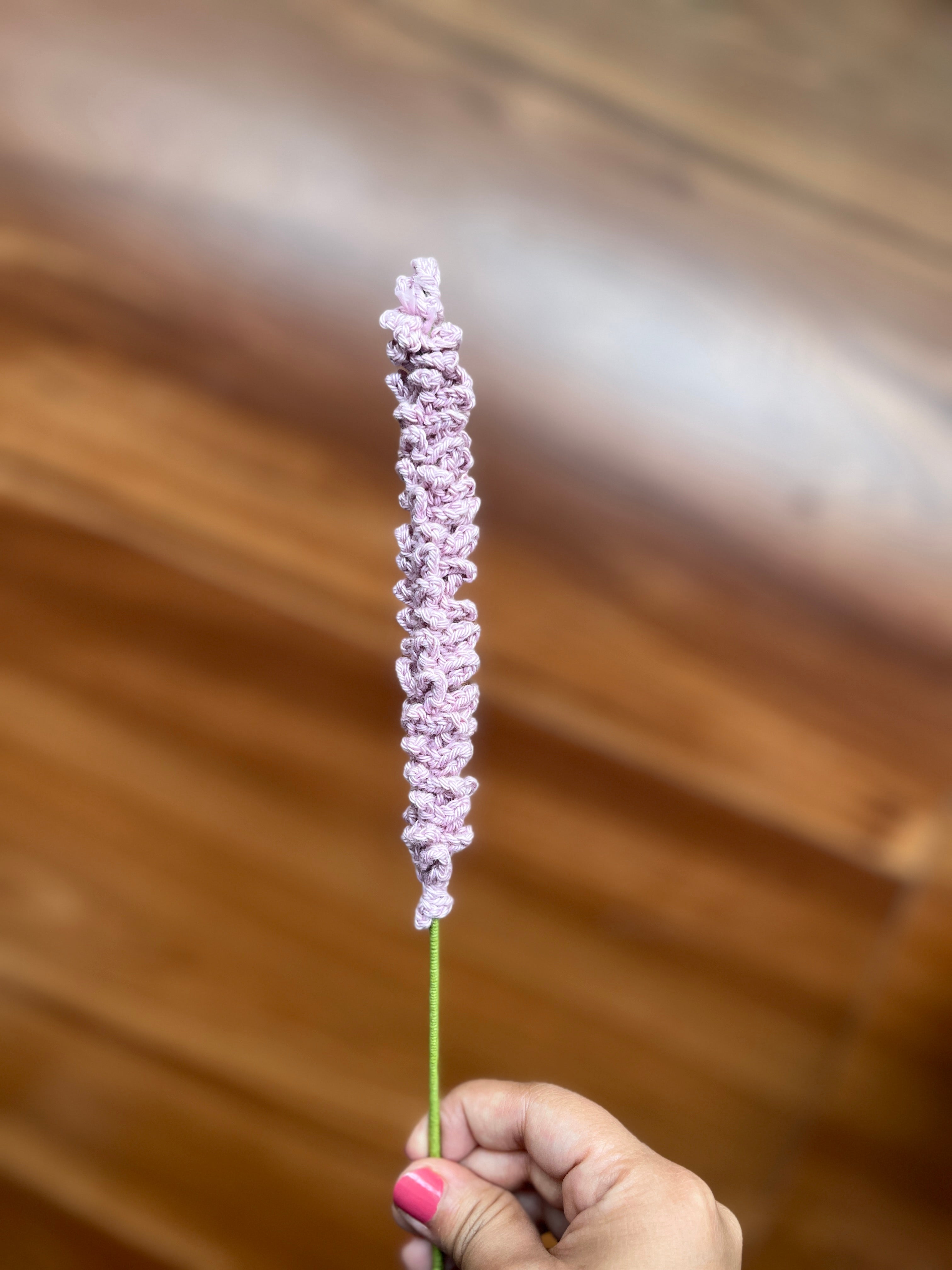 Lavender Sticks