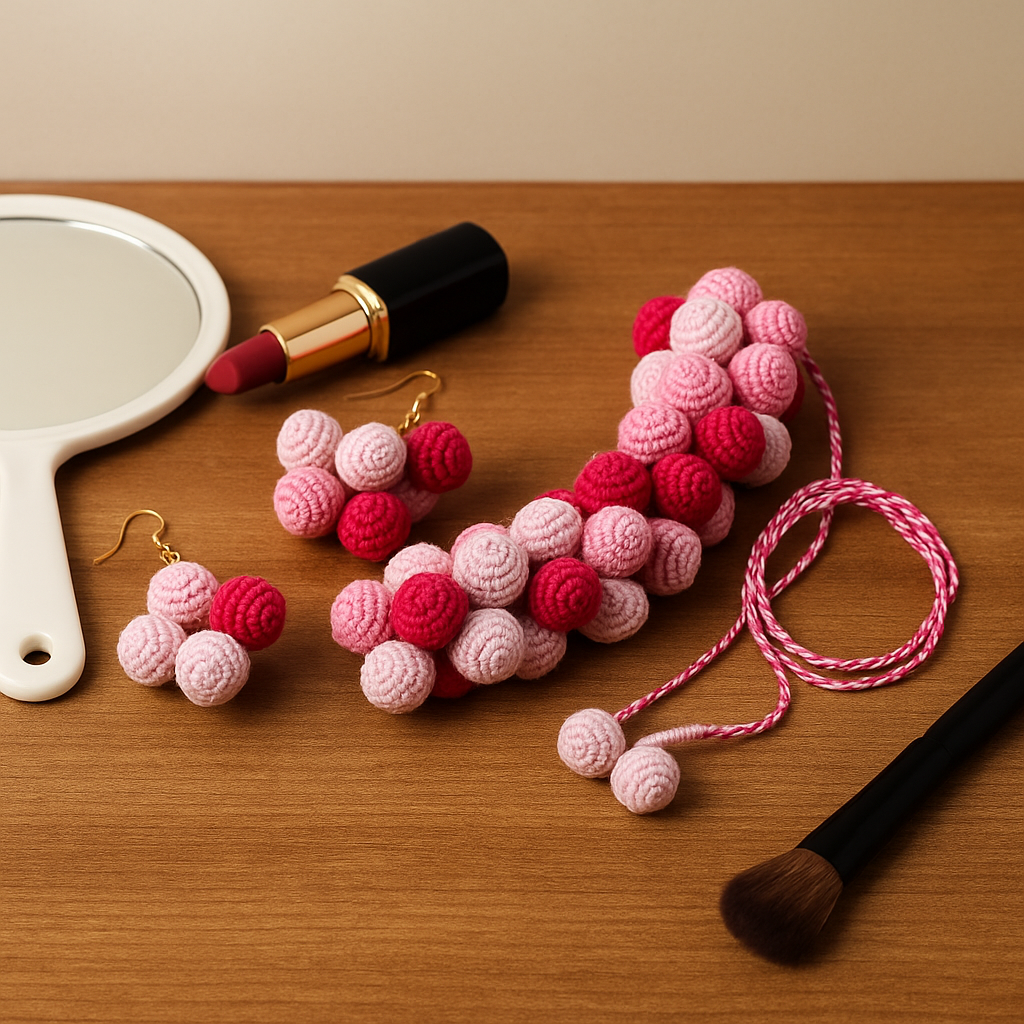 Crochet