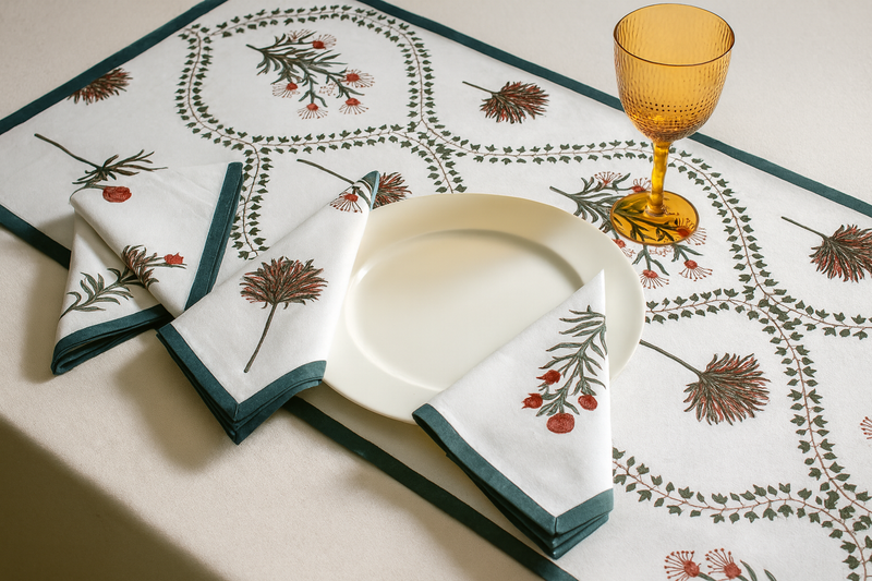 Table Runner Set