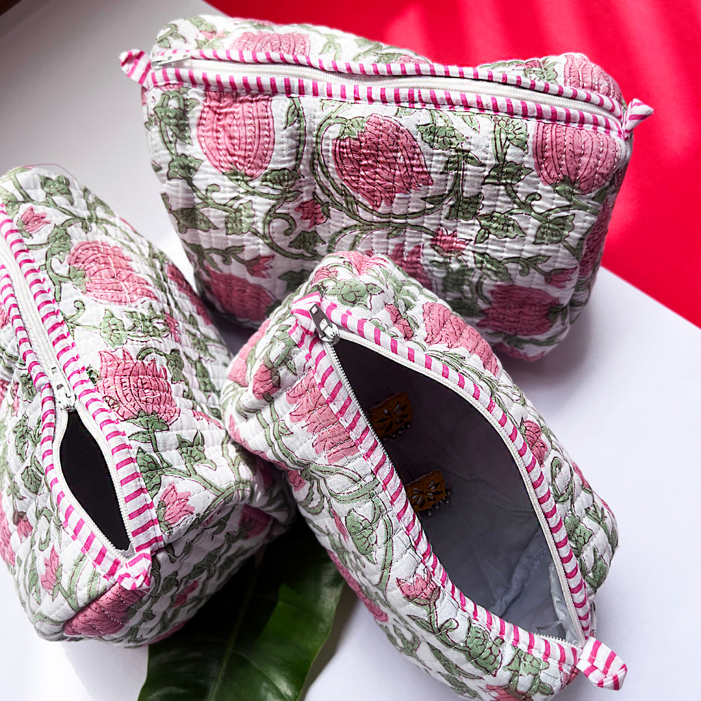 Trayi - Pouch