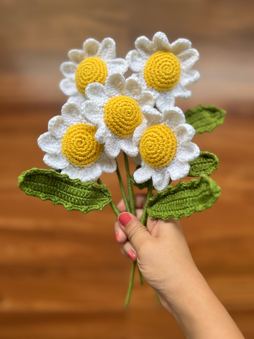 Dreamy Daisy