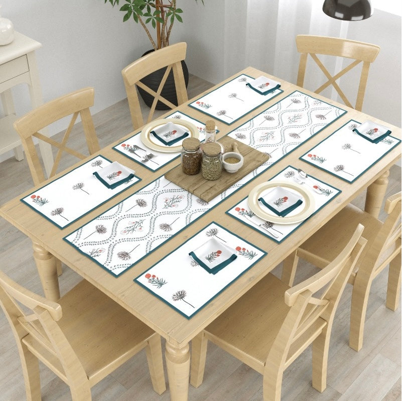 Table Runner Set