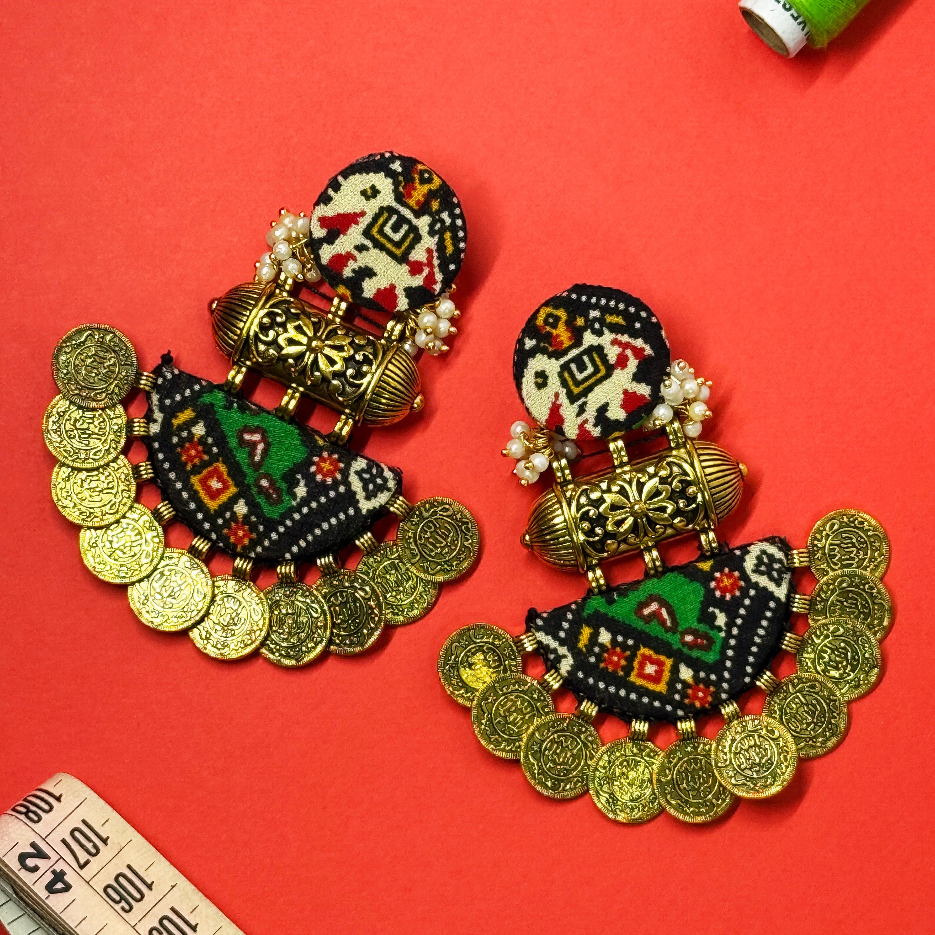 Patrang