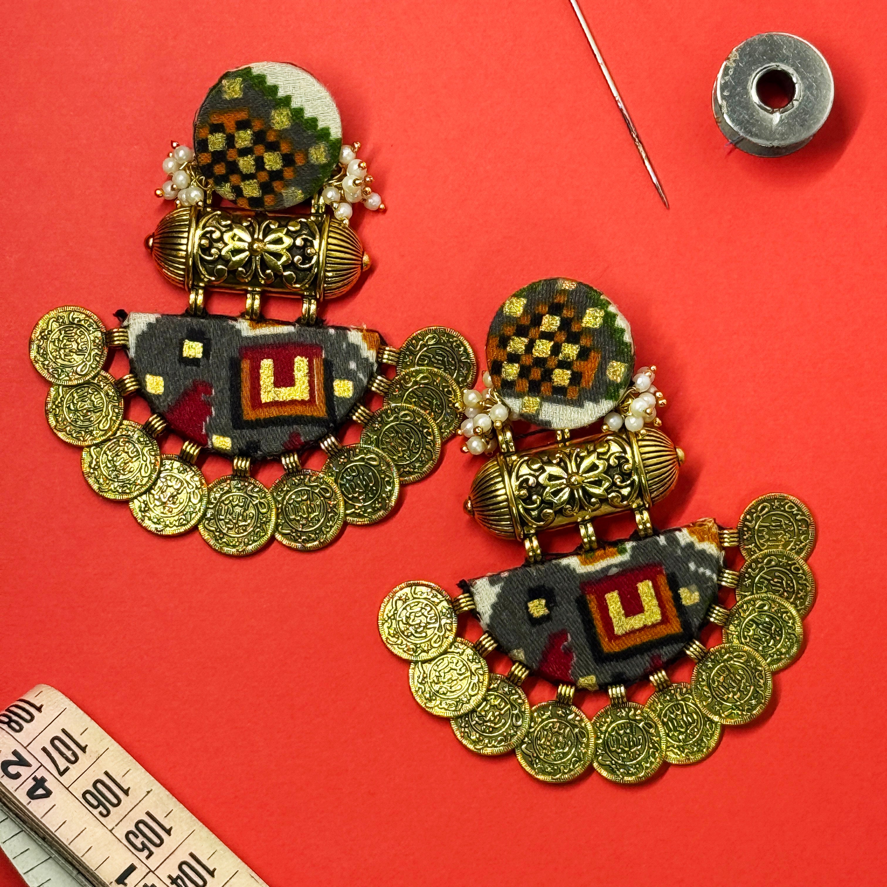 Patrang