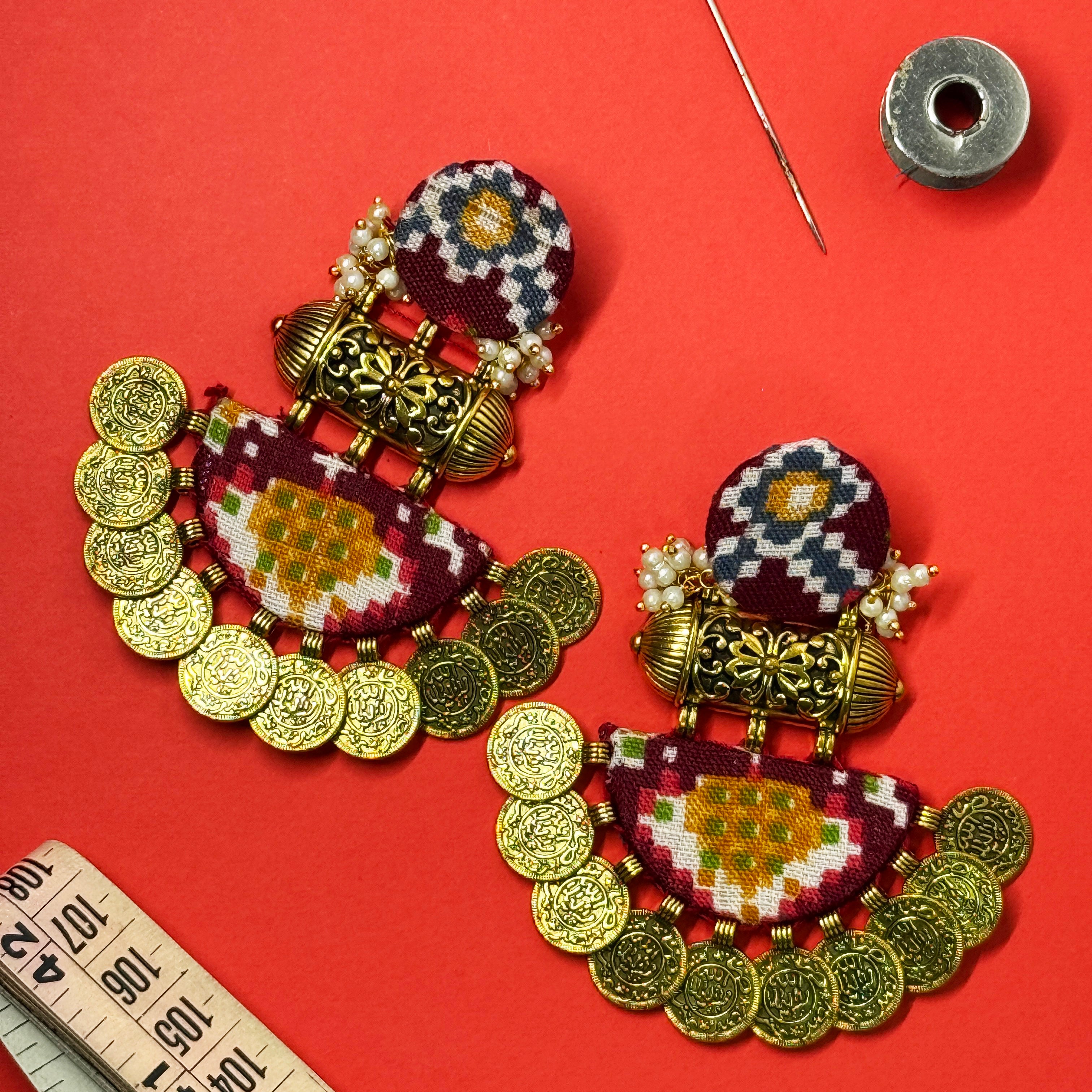 Patrang