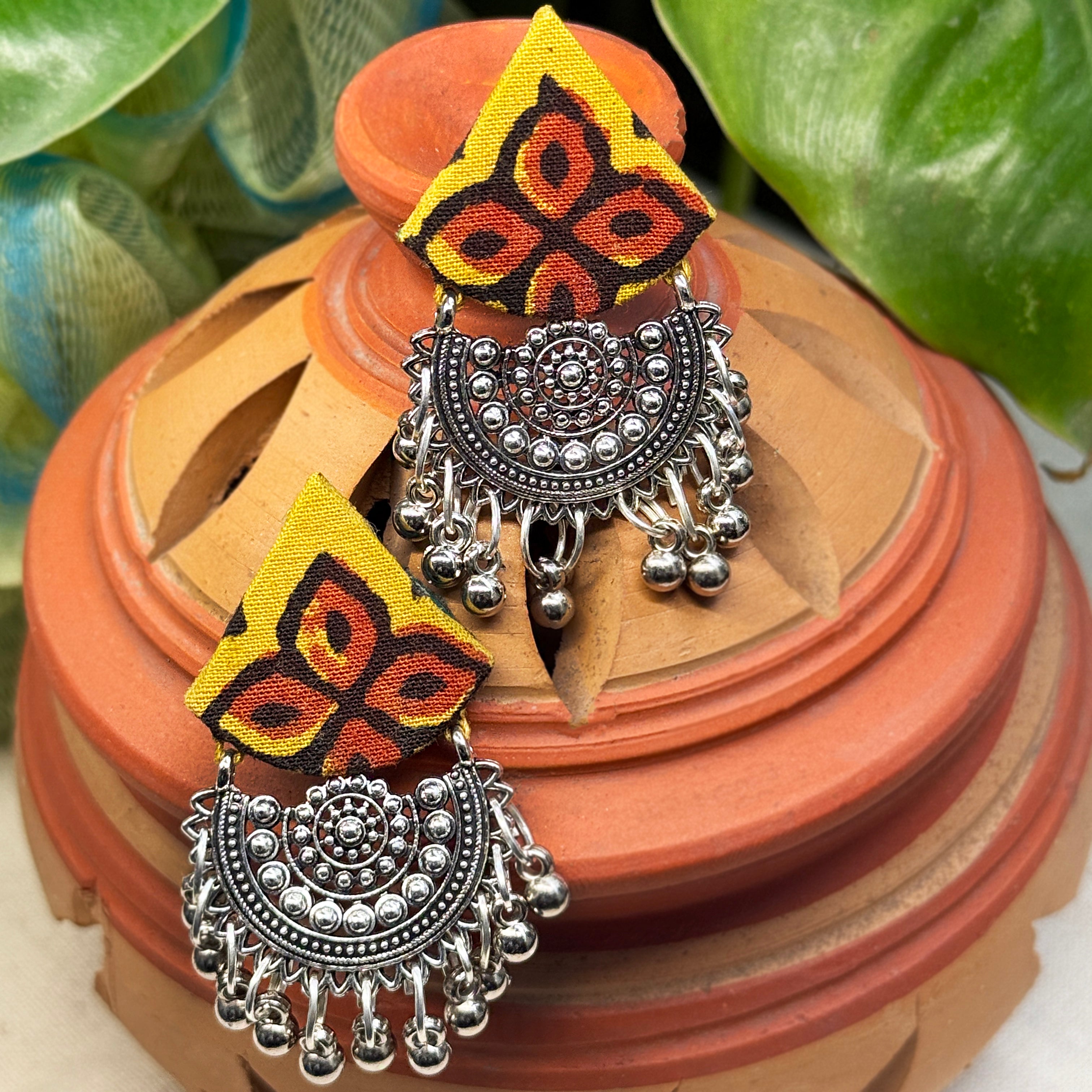 Chandbaali