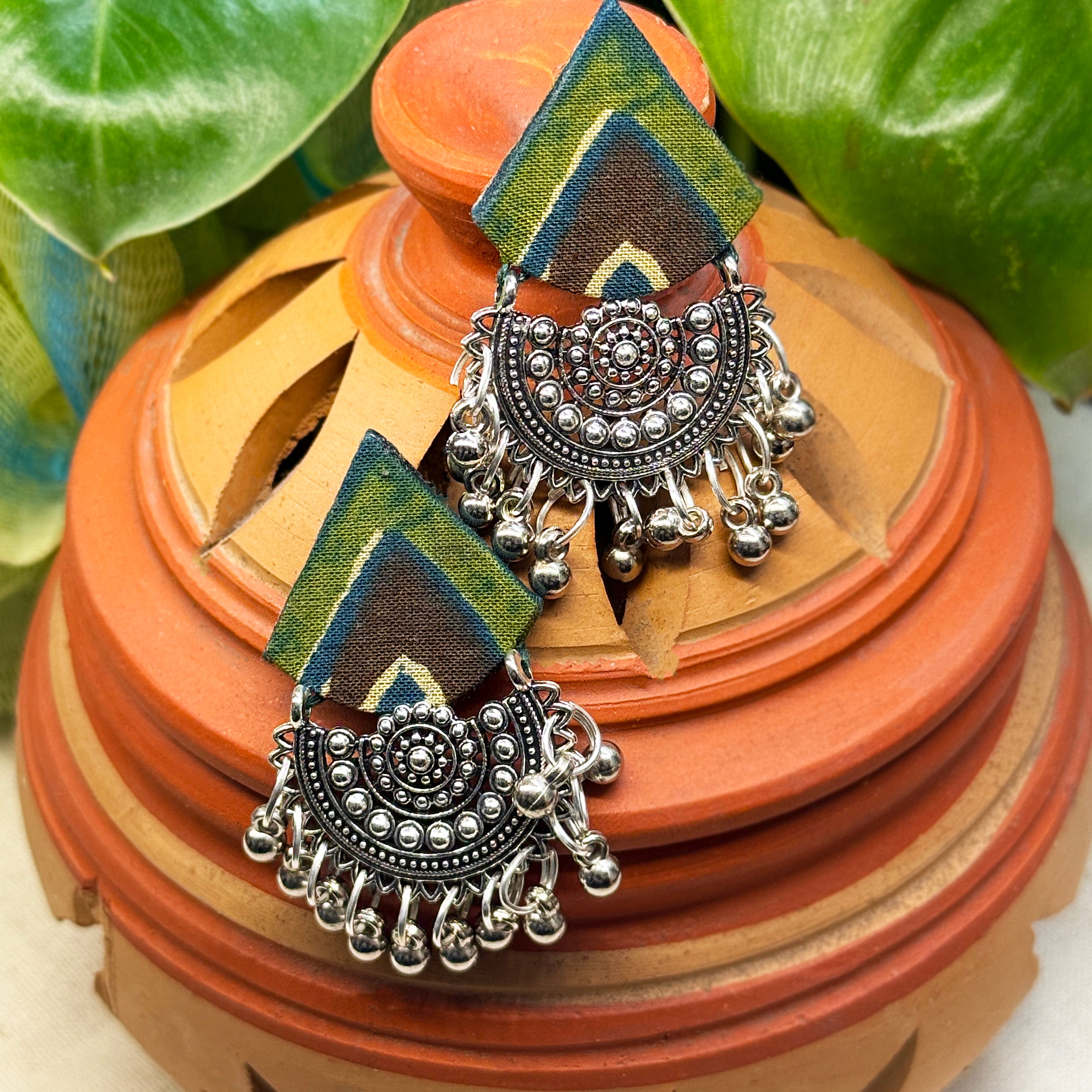 Chandbaali