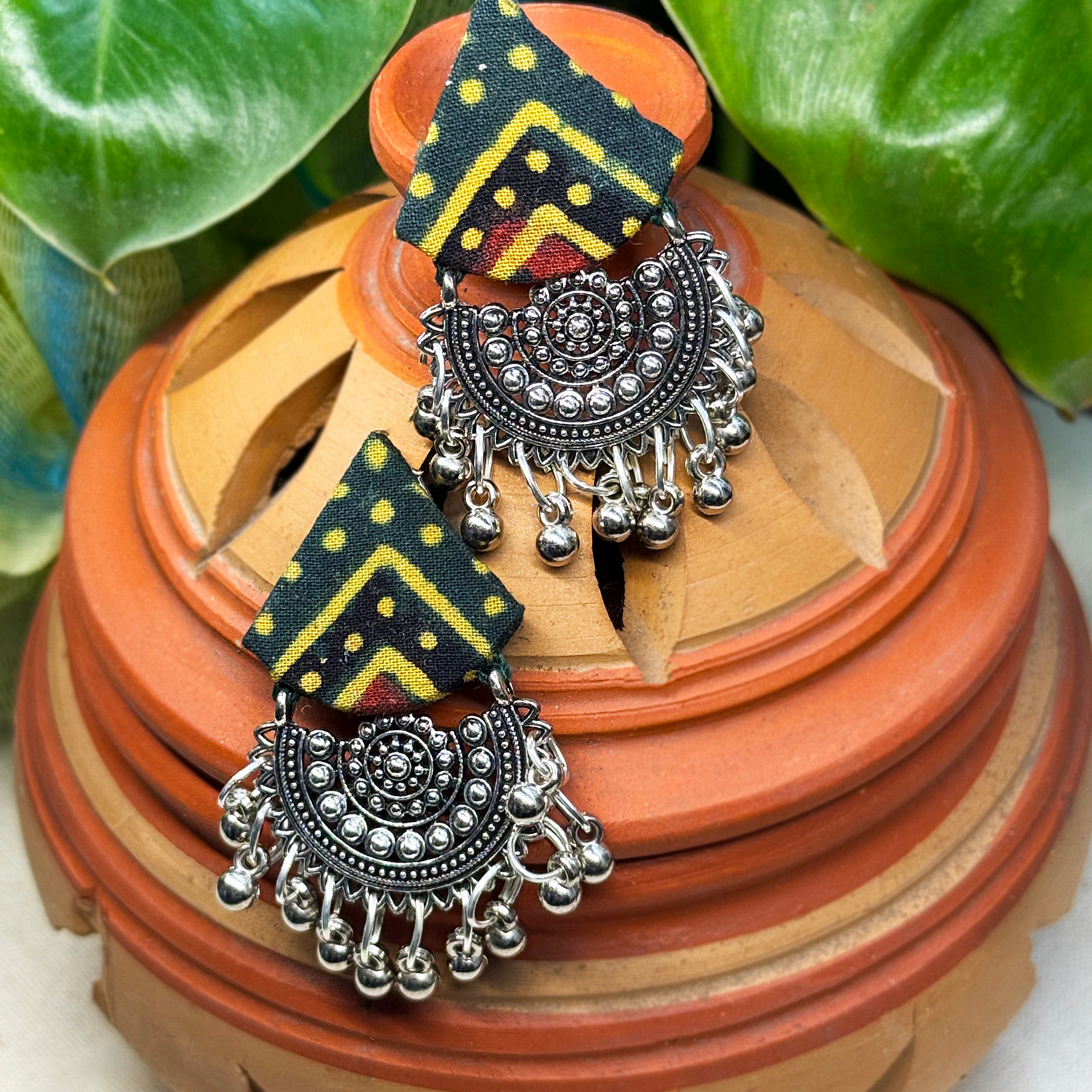 Chandbaali
