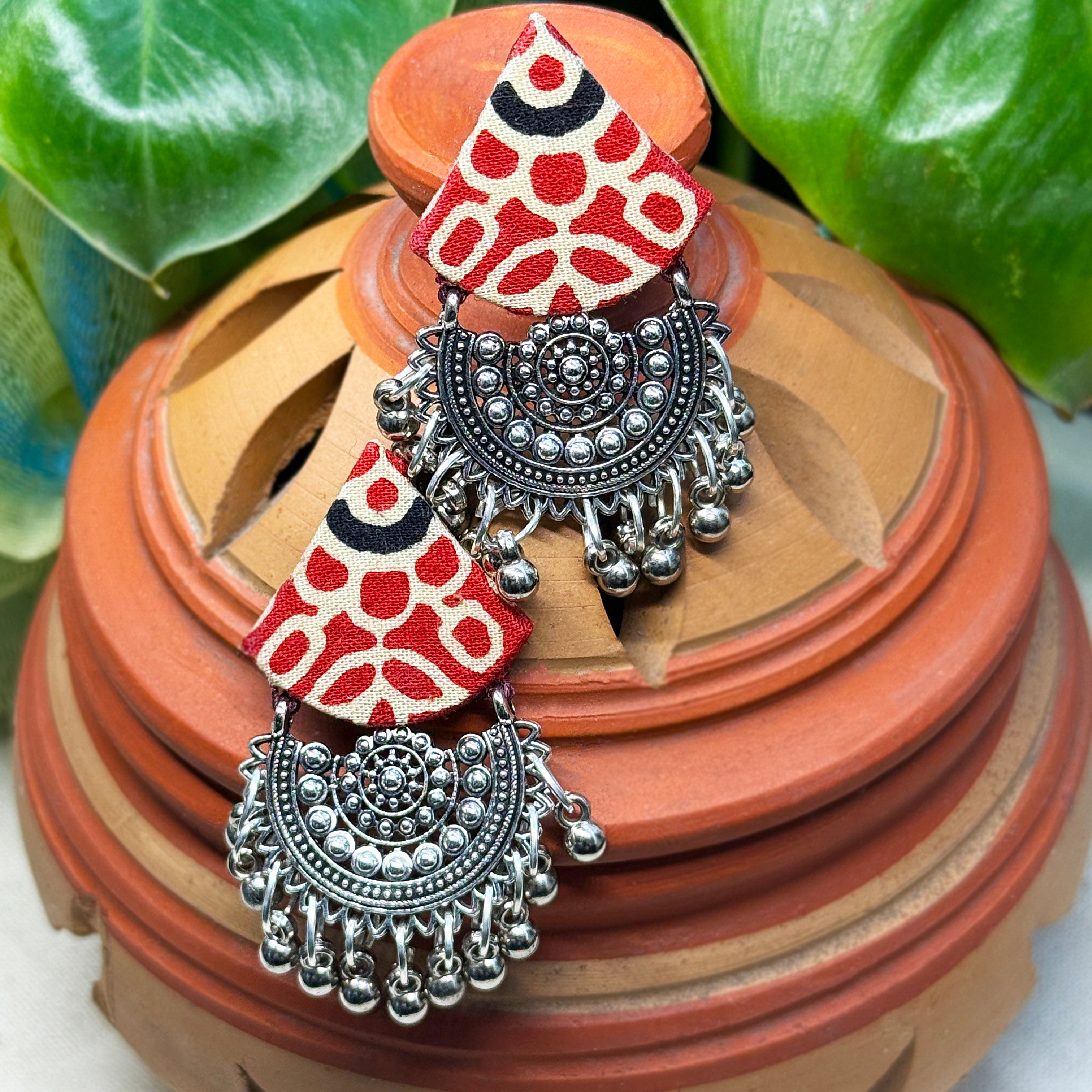 Chandbaali