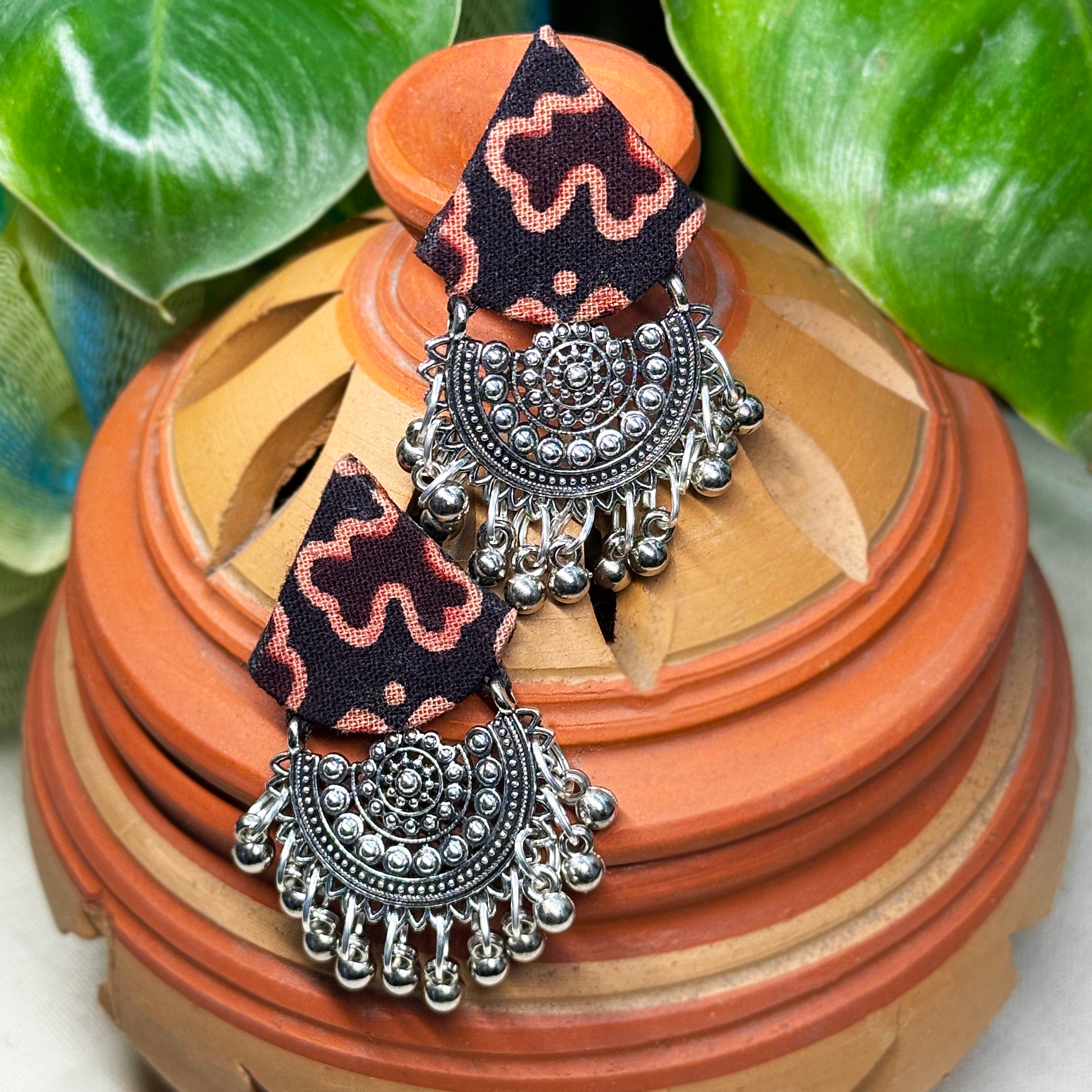 Chandbaali