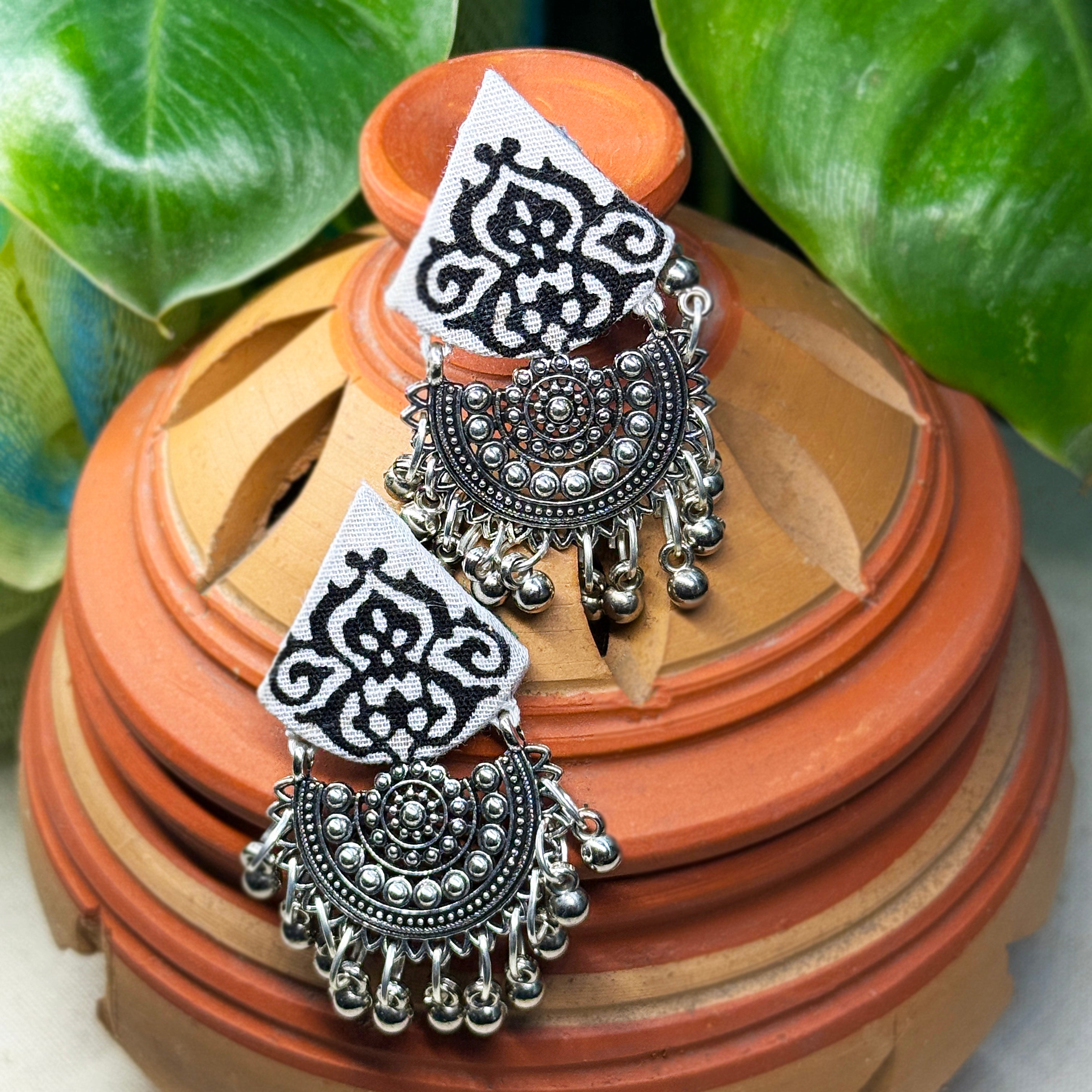 Chandbaali