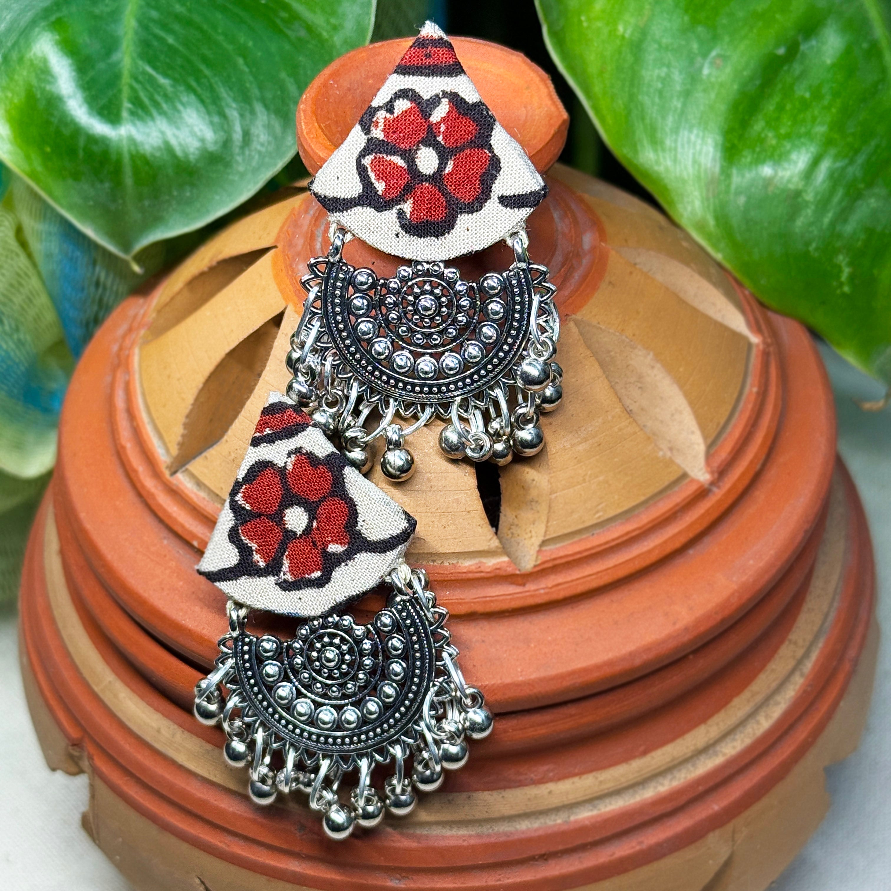 Chandbaali