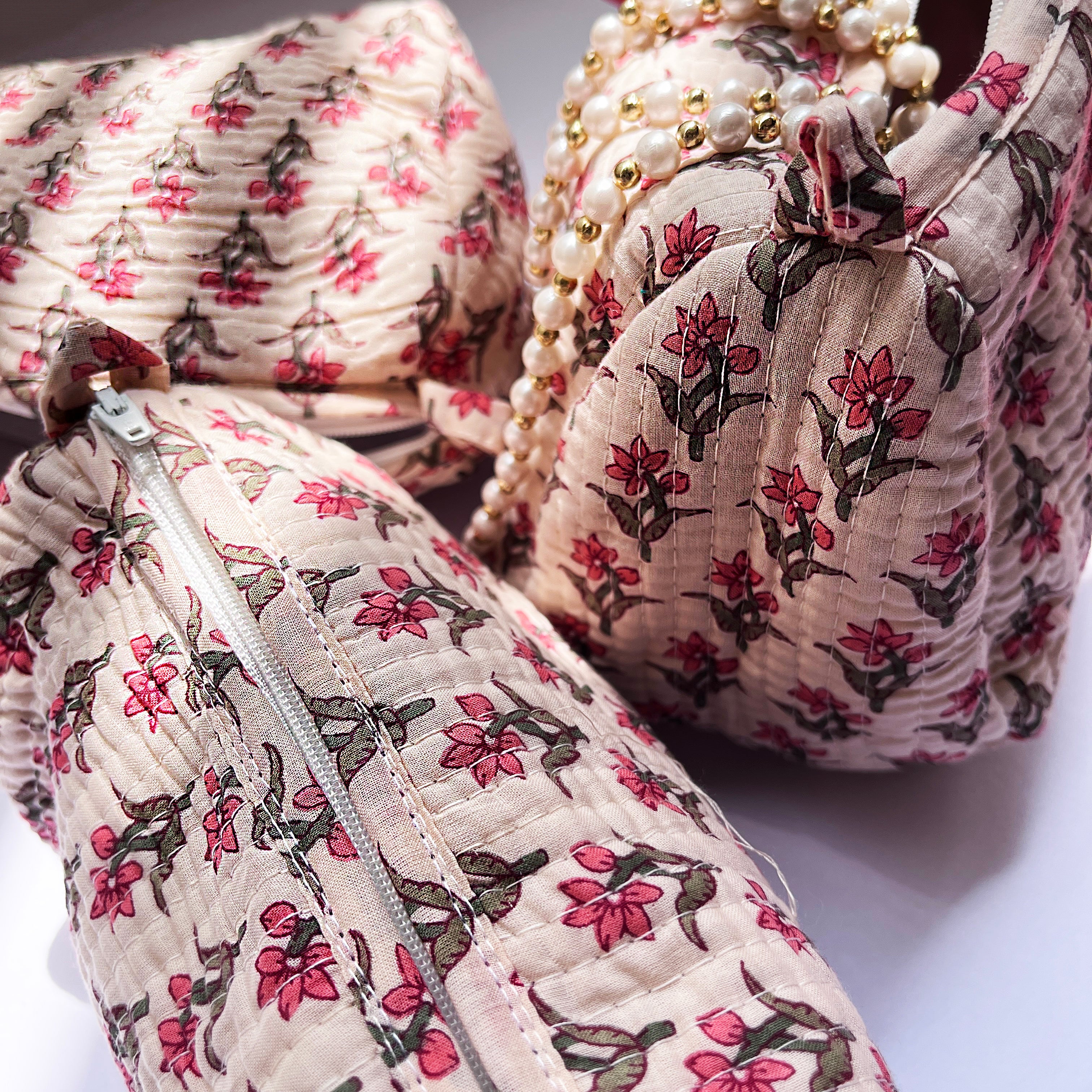 Trayi - Pouch