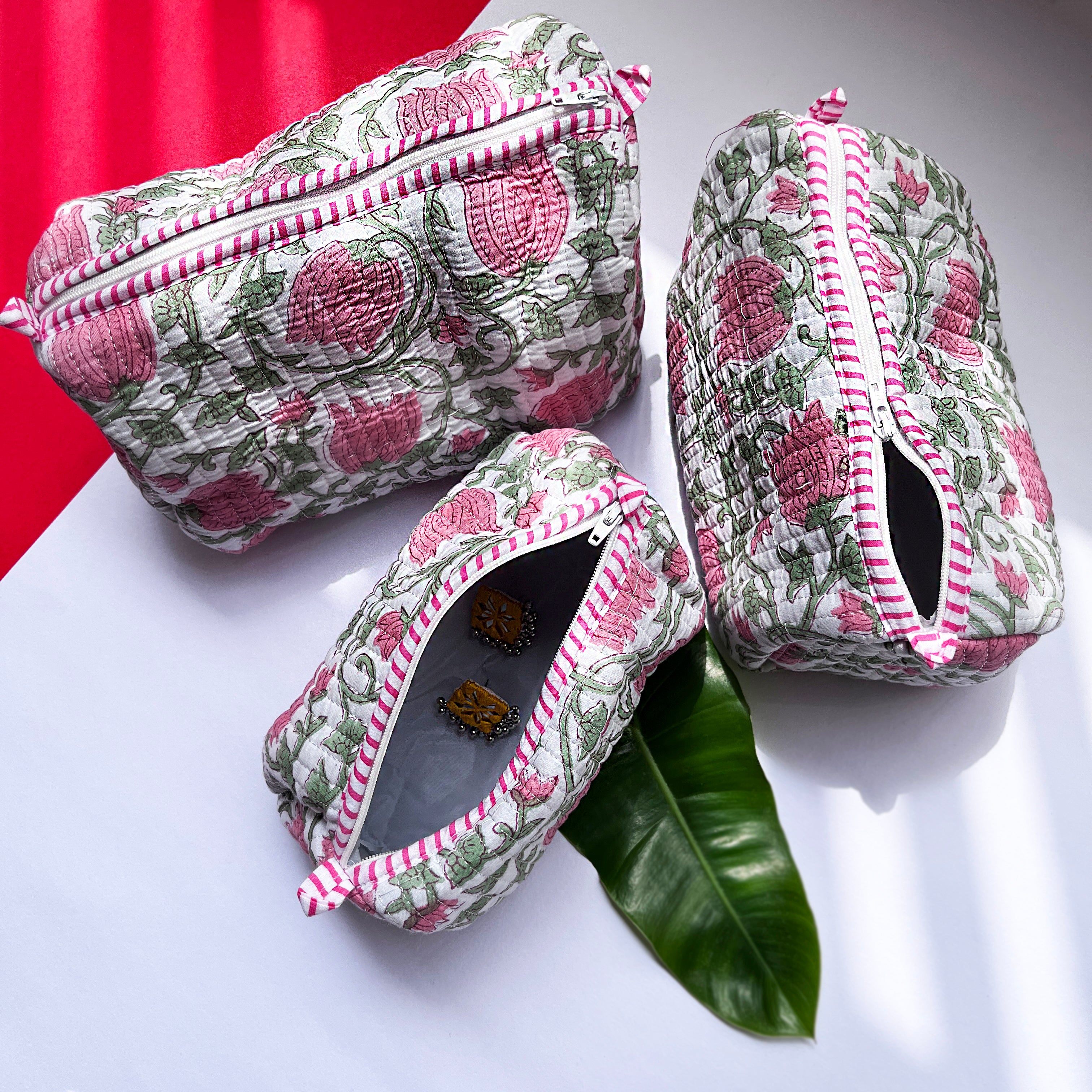 Trayi - Pouch